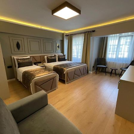 Azra Sultan Hotel & Spa 伊斯坦布尔 外观 照片