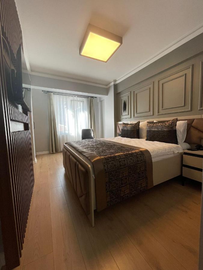 Azra Sultan Hotel & Spa 伊斯坦布尔 外观 照片