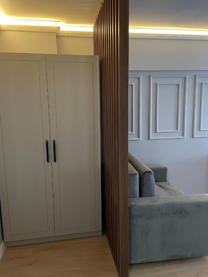 Azra Sultan Hotel & Spa 伊斯坦布尔 外观 照片