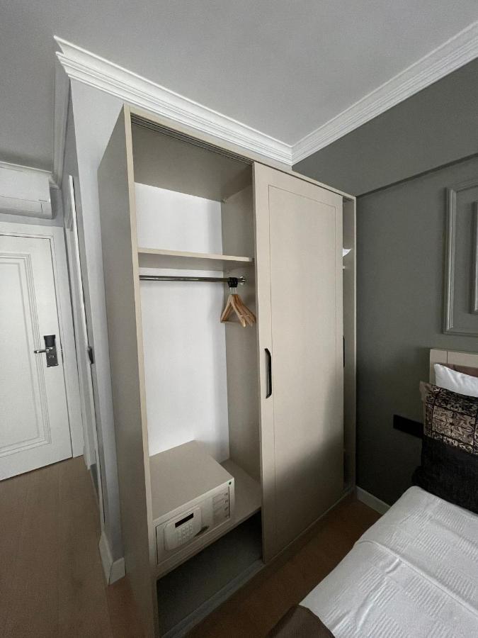 Azra Sultan Hotel & Spa 伊斯坦布尔 外观 照片