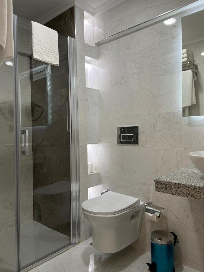 Azra Sultan Hotel & Spa 伊斯坦布尔 外观 照片