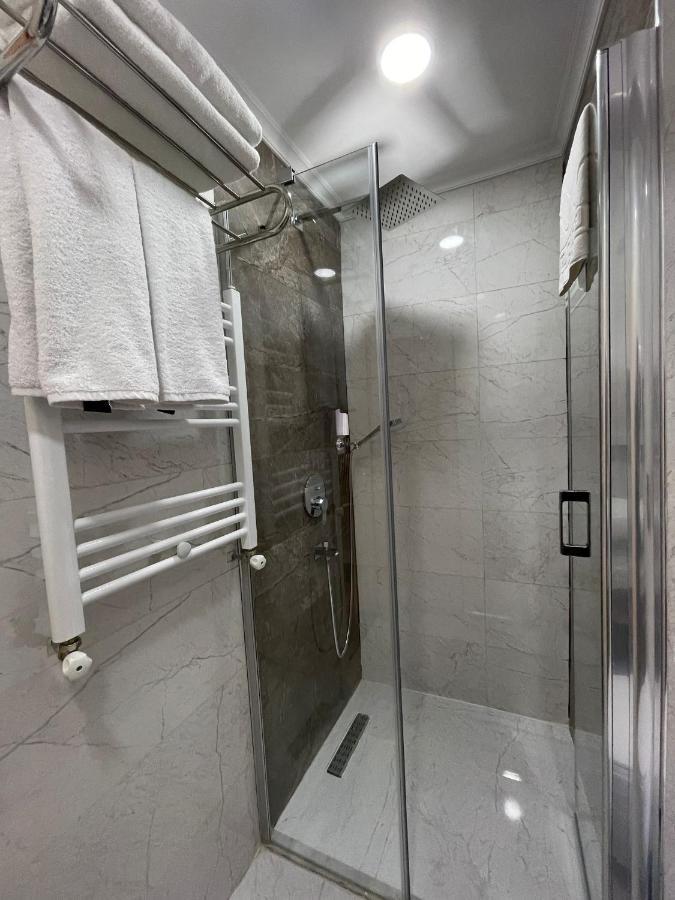 Azra Sultan Hotel & Spa 伊斯坦布尔 外观 照片