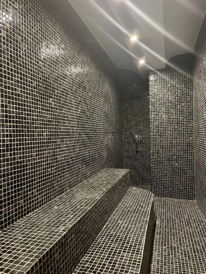 Azra Sultan Hotel & Spa 伊斯坦布尔 外观 照片