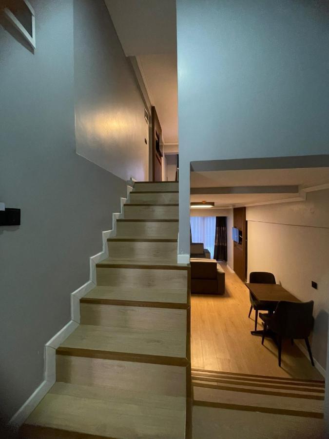 Azra Sultan Hotel & Spa 伊斯坦布尔 外观 照片