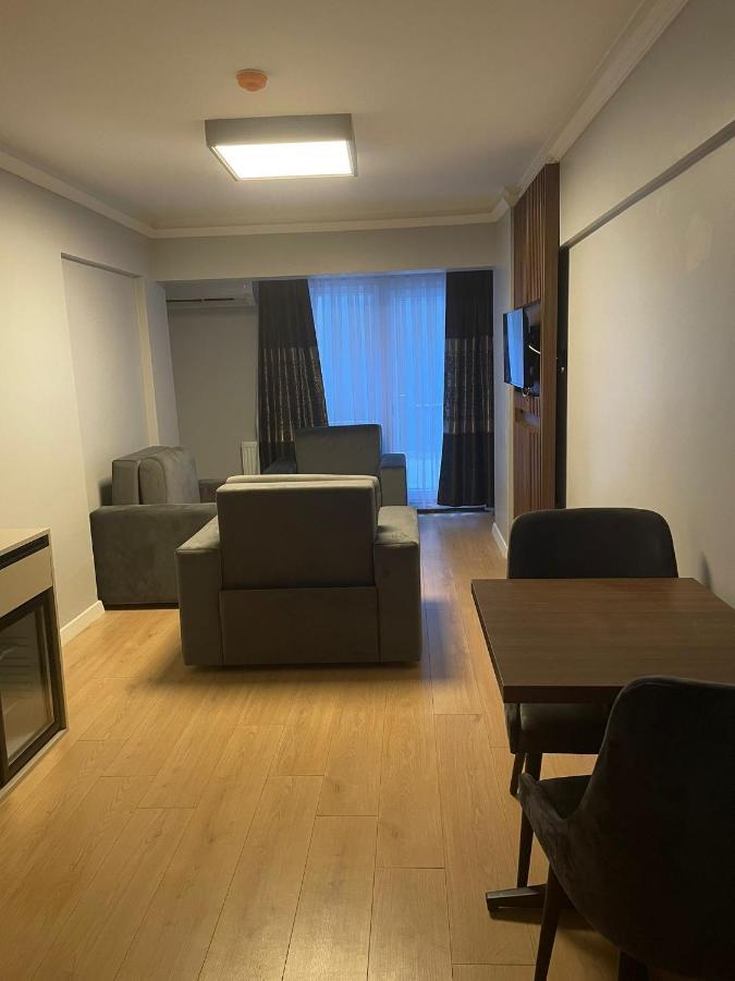 Azra Sultan Hotel & Spa 伊斯坦布尔 外观 照片