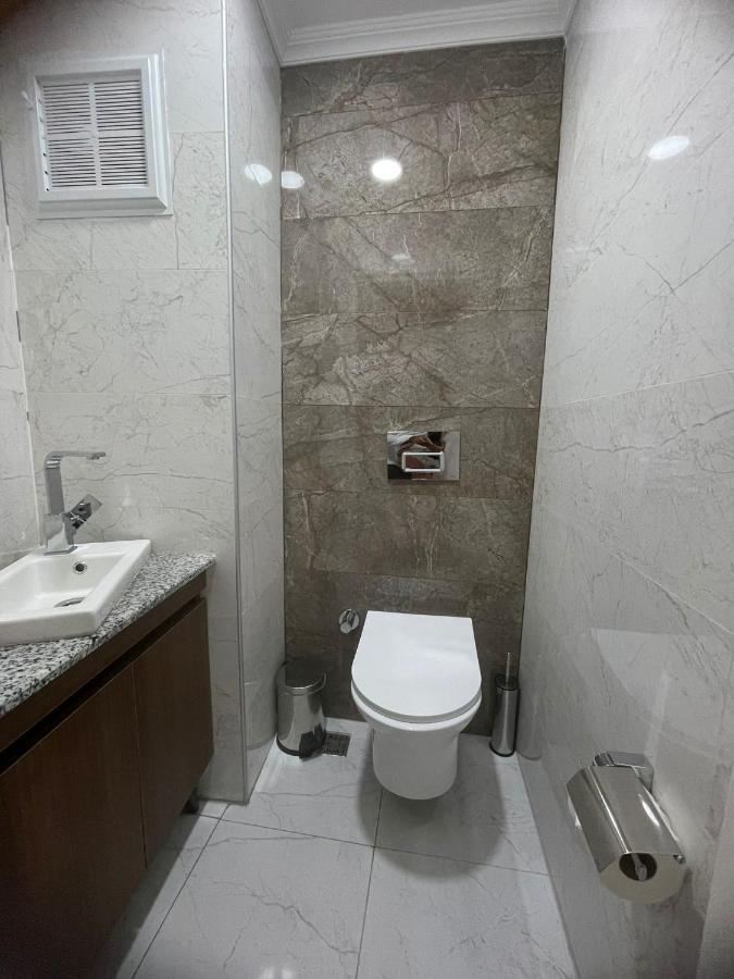 Azra Sultan Hotel & Spa 伊斯坦布尔 外观 照片